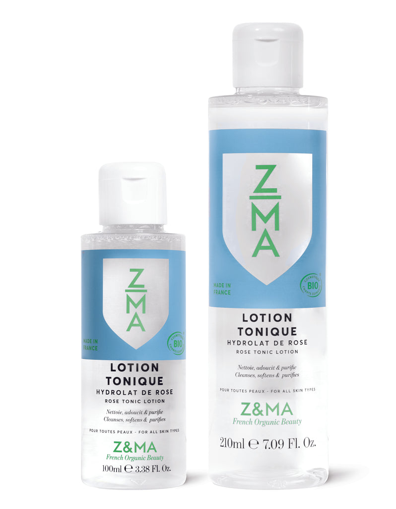 TONIC LOTION 100ml AND 210ml PACK