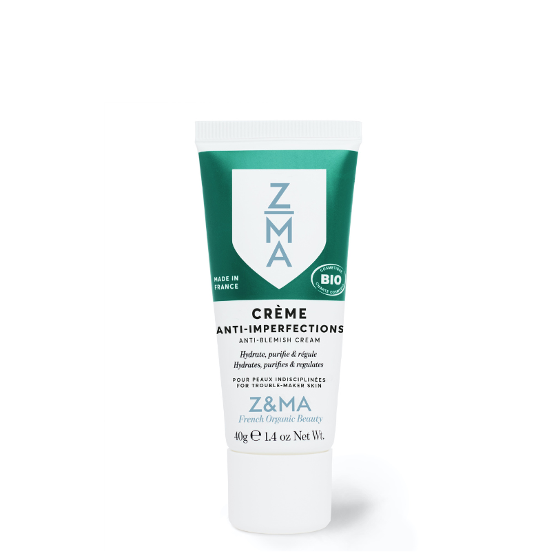 CREME ANTI-IMPERFECTIONS 40g